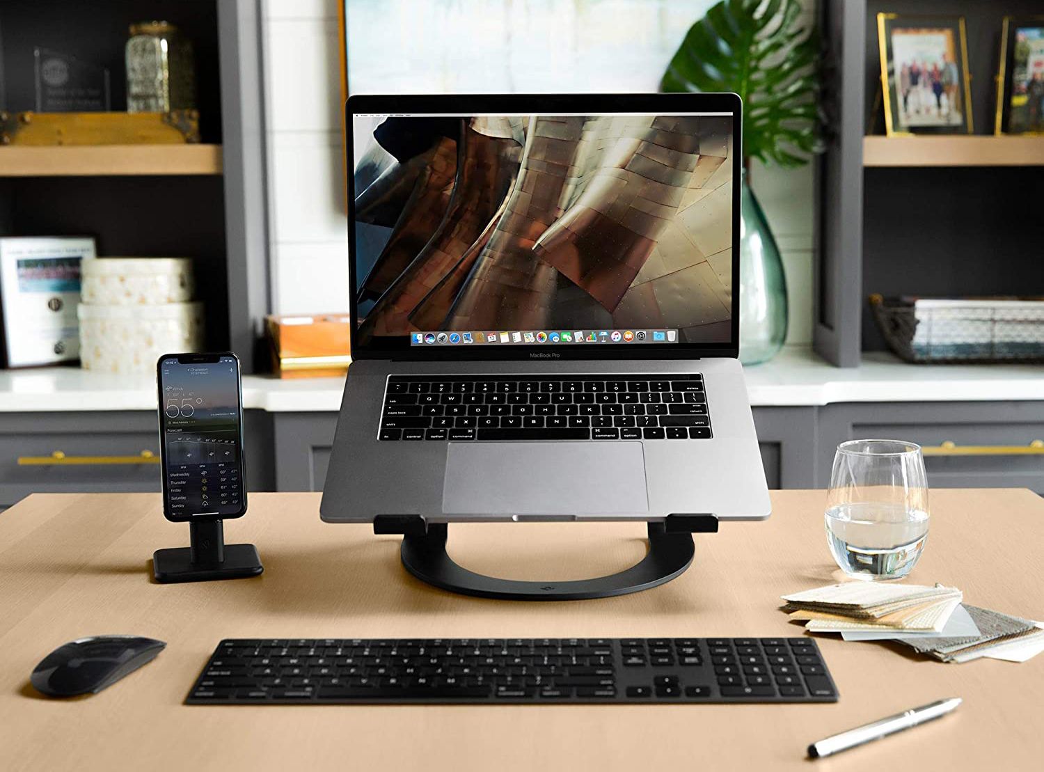 does neat desk for mac work with windows 10